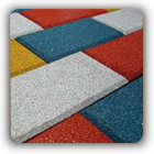 Барвники для бетону