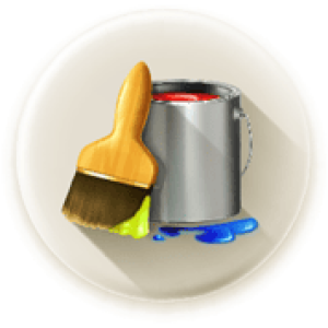 Органічні пігменти